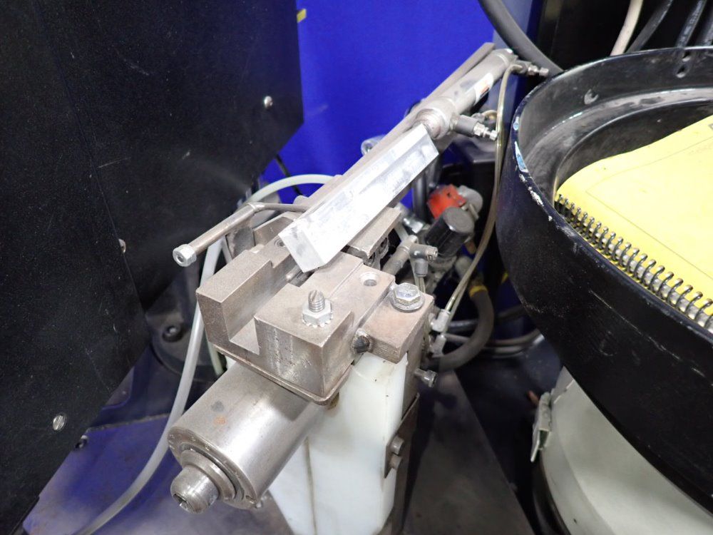 Dukane 43q220-p Ultrasonic Welder - 43q220-p