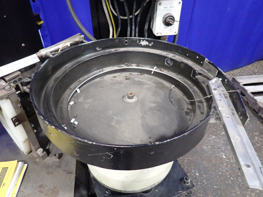 Dukane 43q220-p Ultrasonic Welder - 43q220-p