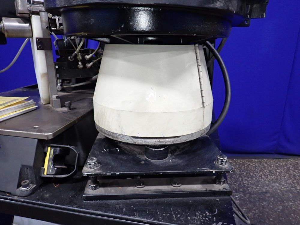 Dukane 43q220-p Ultrasonic Welder - 43q220-p