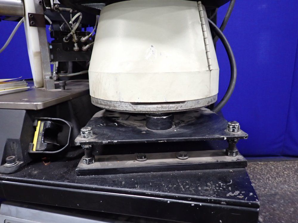 Dukane 43q220-p Ultrasonic Welder - 43q220-p