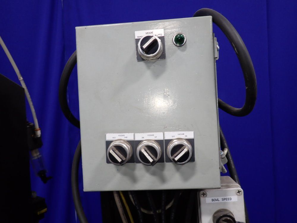 Dukane 43q220-p Ultrasonic Welder - 43q220-p