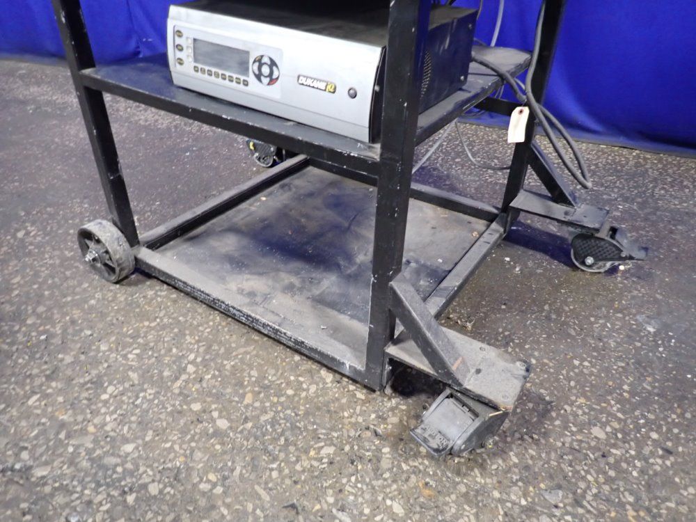 Dukane 43q220-p Ultrasonic Welder - 43q220-p