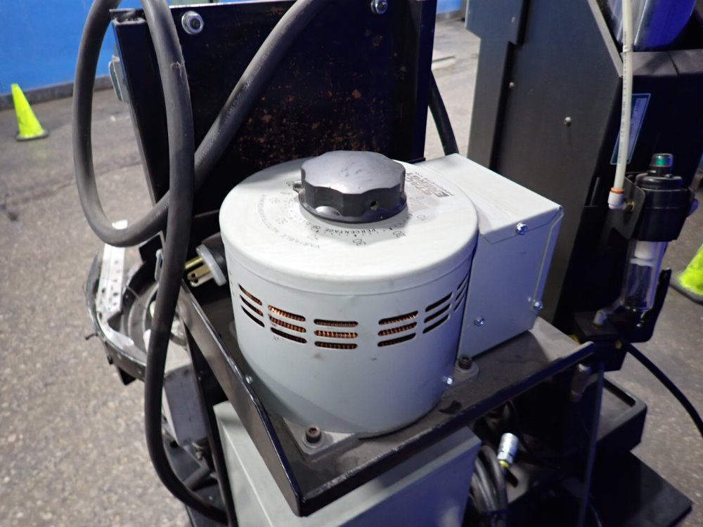 Dukane 43q220-p Ultrasonic Welder - 43q220-p