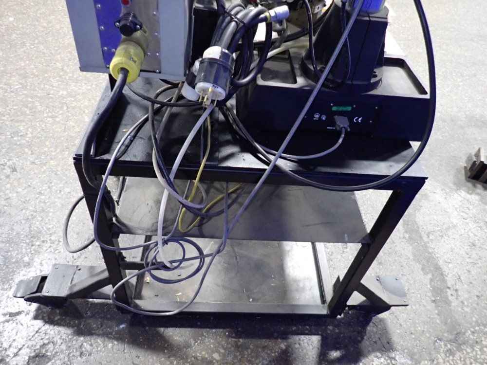 Dukane 43q220-p Ultrasonic Welder - 43q220-p