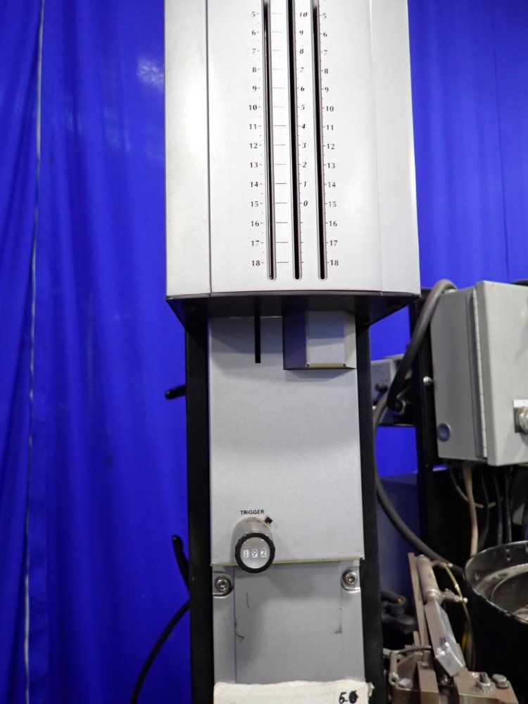 Dukane 43q220-p Ultrasonic Welder - 43q220-p