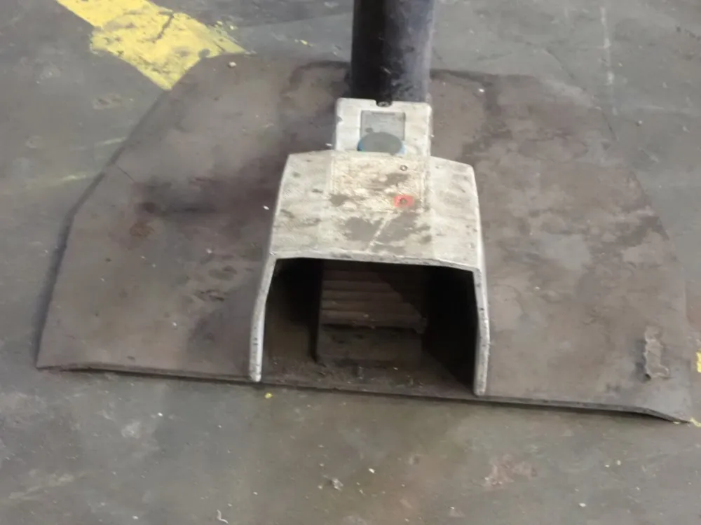 Jmt 352 Ton, 14" St, 146" Frame To Frame, 24" Daylight Cnc Press Brake - Ad-r 43320