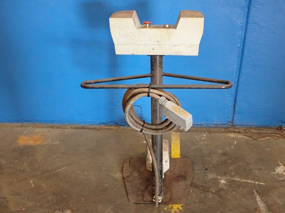 Jmt 352 Ton, 14" St, 146" Frame To Frame, 24" Daylight Cnc Press Brake - Ad-r 43320