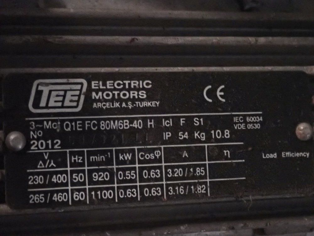 Jmt 352 Ton, 14" St, 146" Frame To Frame, 24" Daylight Cnc Press Brake - Ad-r 43320