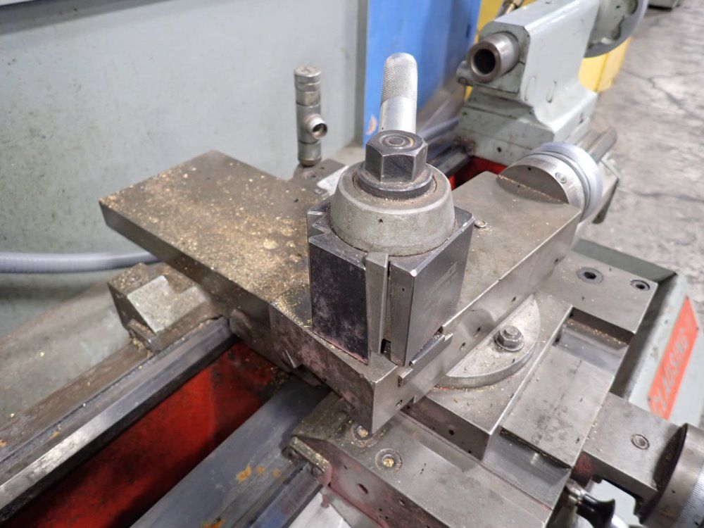 Clausing 11" X 31" Lathe