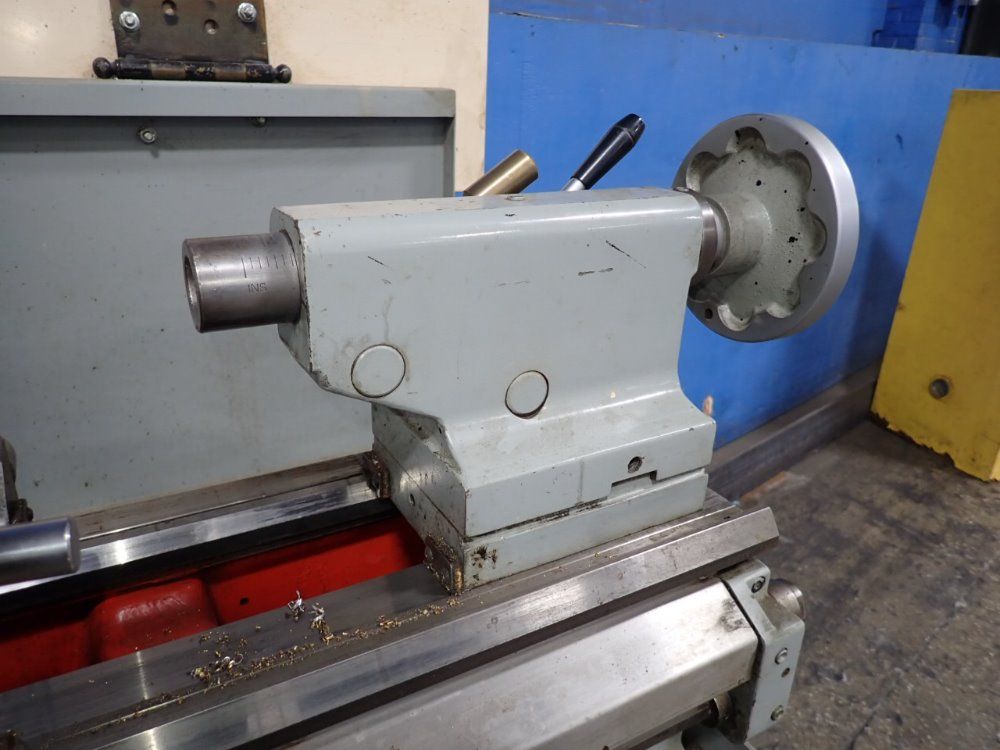 Clausing 11" X 31" Lathe