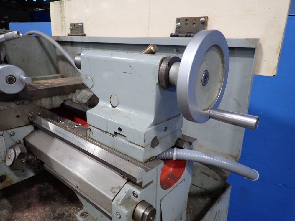 Clausing 11" X 31" Lathe