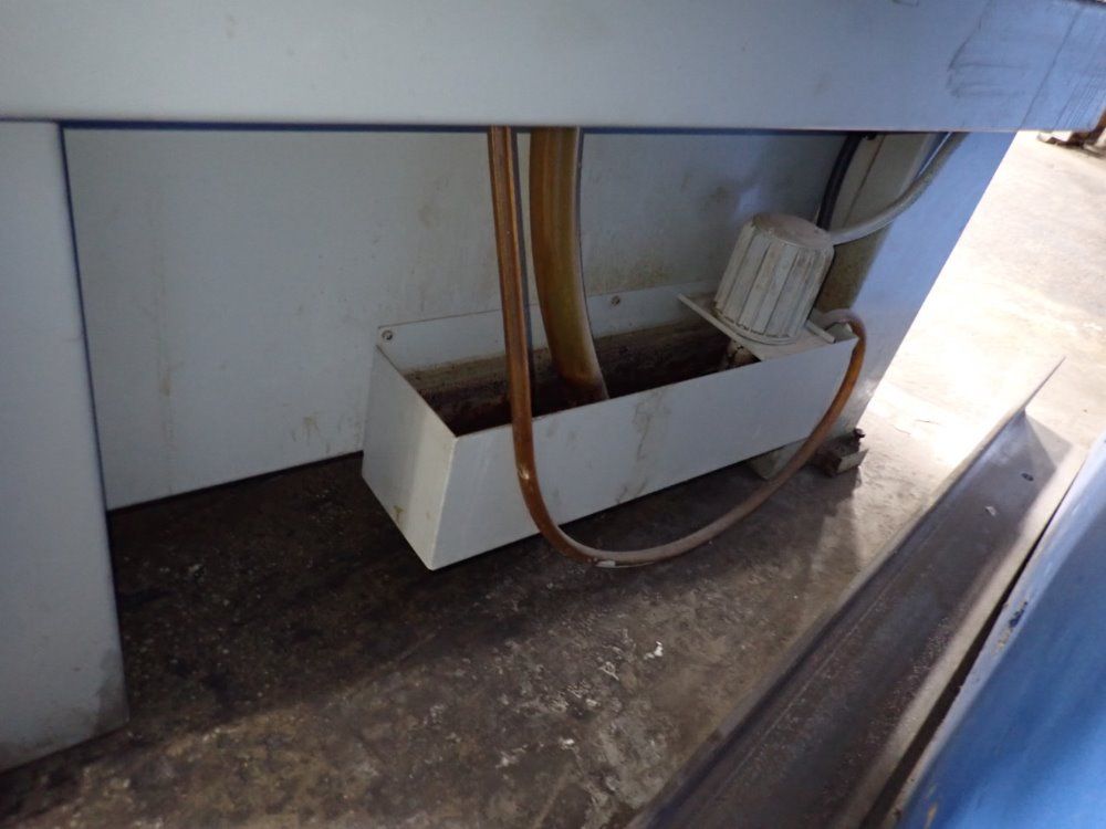 Clausing 11" X 31" Lathe