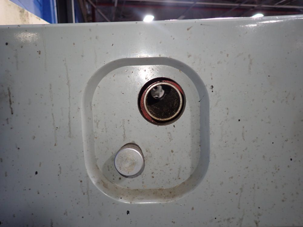 Clausing 11" X 31" Lathe