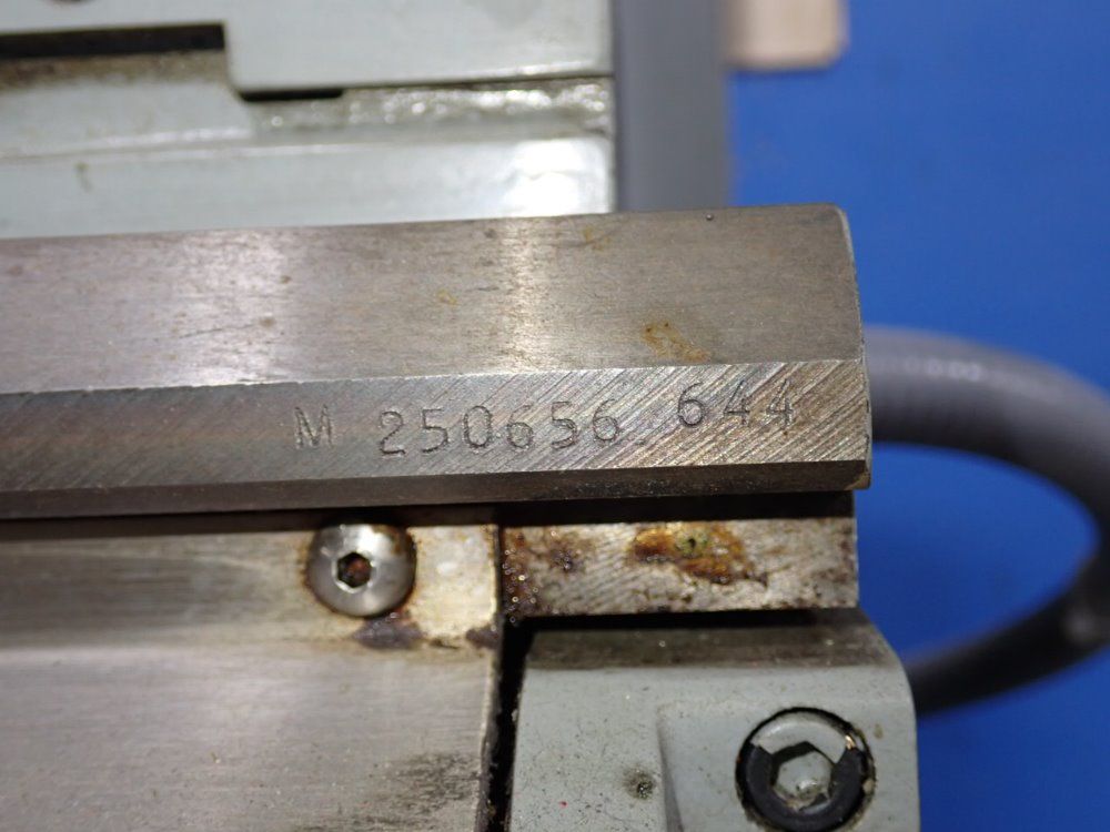 Clausing 11" X 31" Lathe