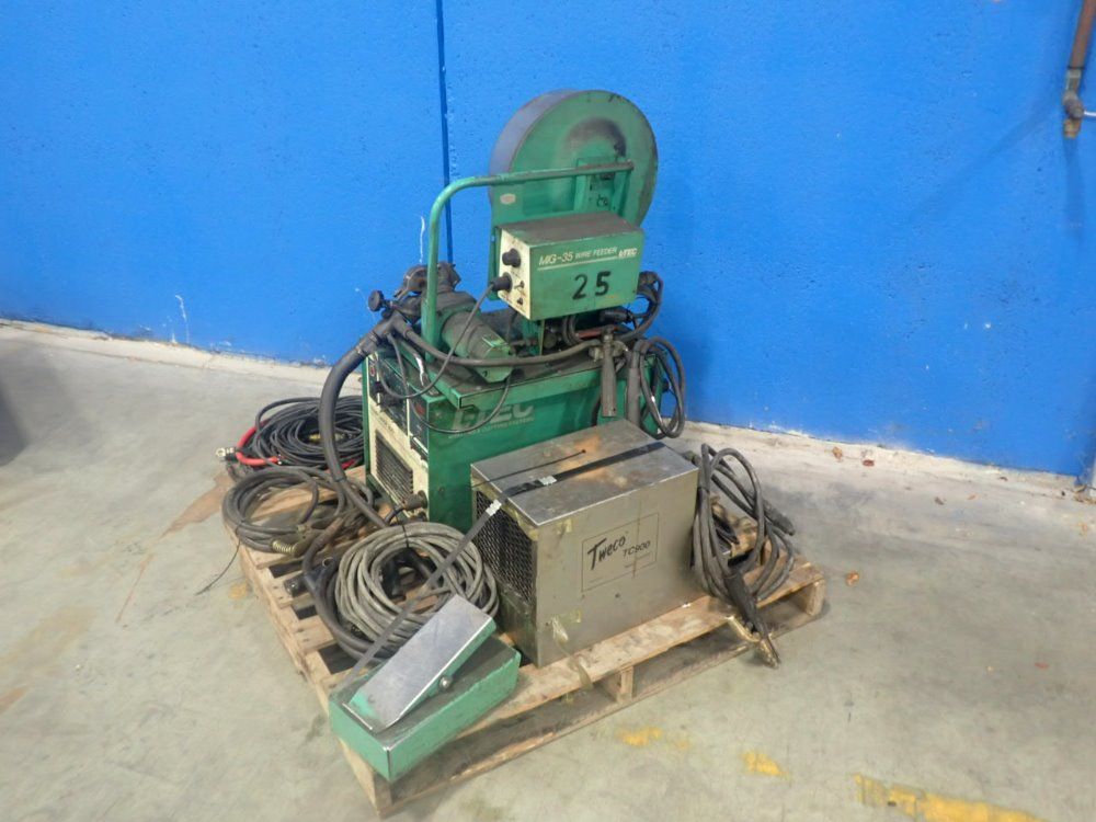 L-tec Plasma Cutter - Trimpower 300 Tp300sv1