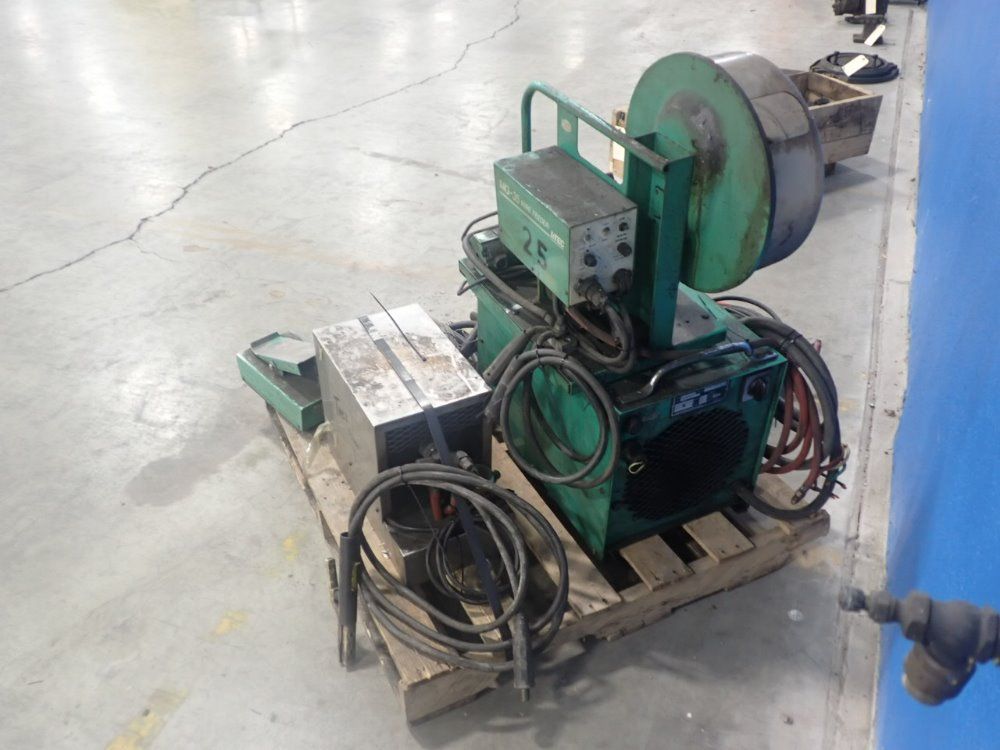 L-tec Plasma Cutter - Trimpower 300 Tp300sv1