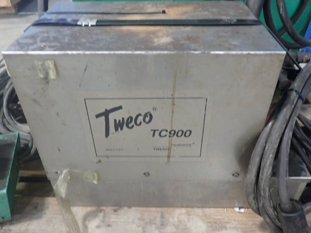 L-tec Plasma Cutter - Trimpower 300 Tp300sv1