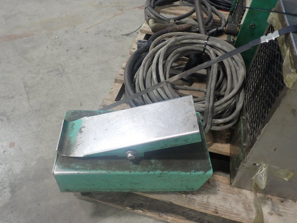 L-tec Plasma Cutter - Trimpower 300 Tp300sv1