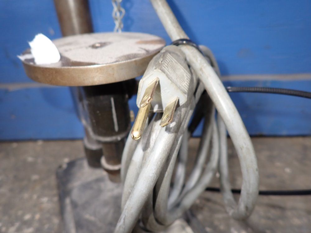 Dumore 6" Drill Press - 16-011