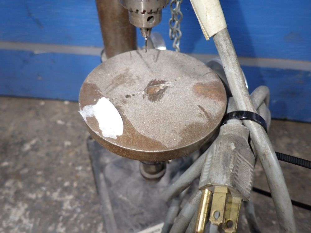 Dumore 6" Drill Press - 16-011