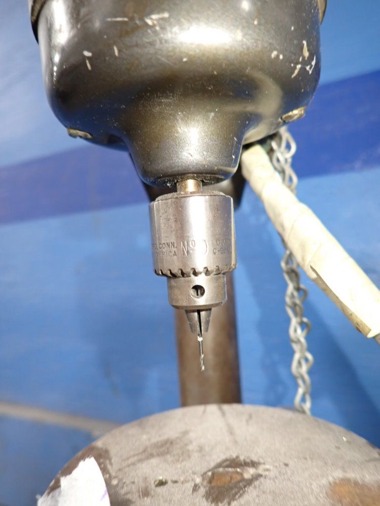 Dumore 6" Drill Press - 16-011