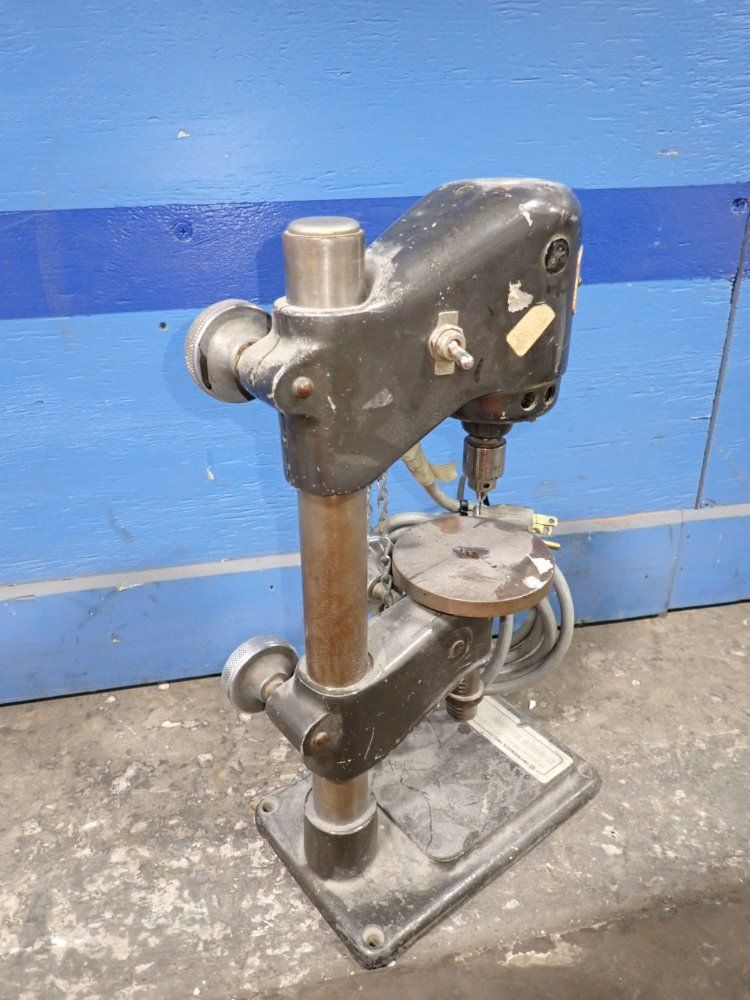 Dumore 6" Drill Press - 16-011