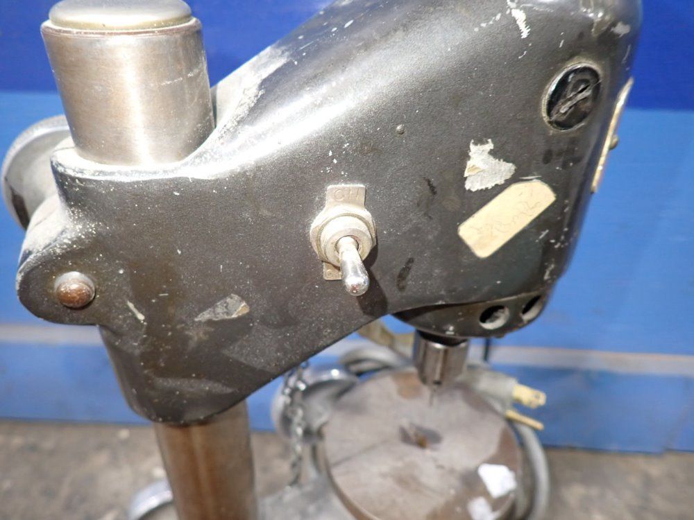 Dumore 6" Drill Press - 16-011