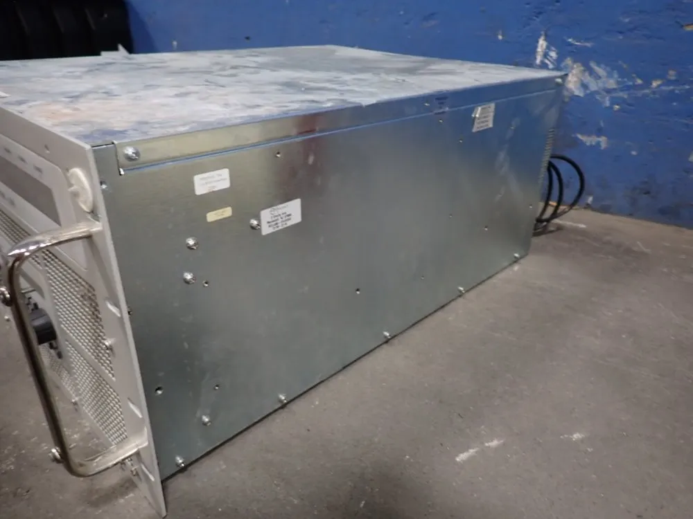 Transistor Devices Multi-channel Electronic Load - Mcl488