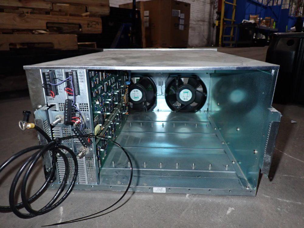 Transistor Devices Multi-channel Electronic Load - Mcl488