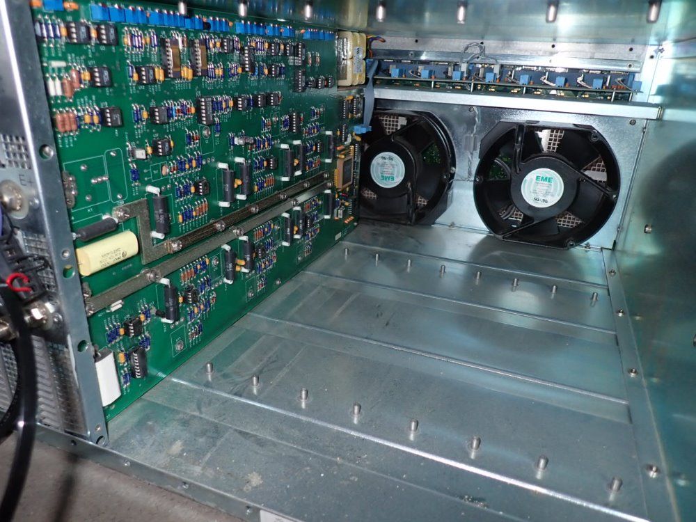 Transistor Devices Multi-channel Electronic Load - Mcl488