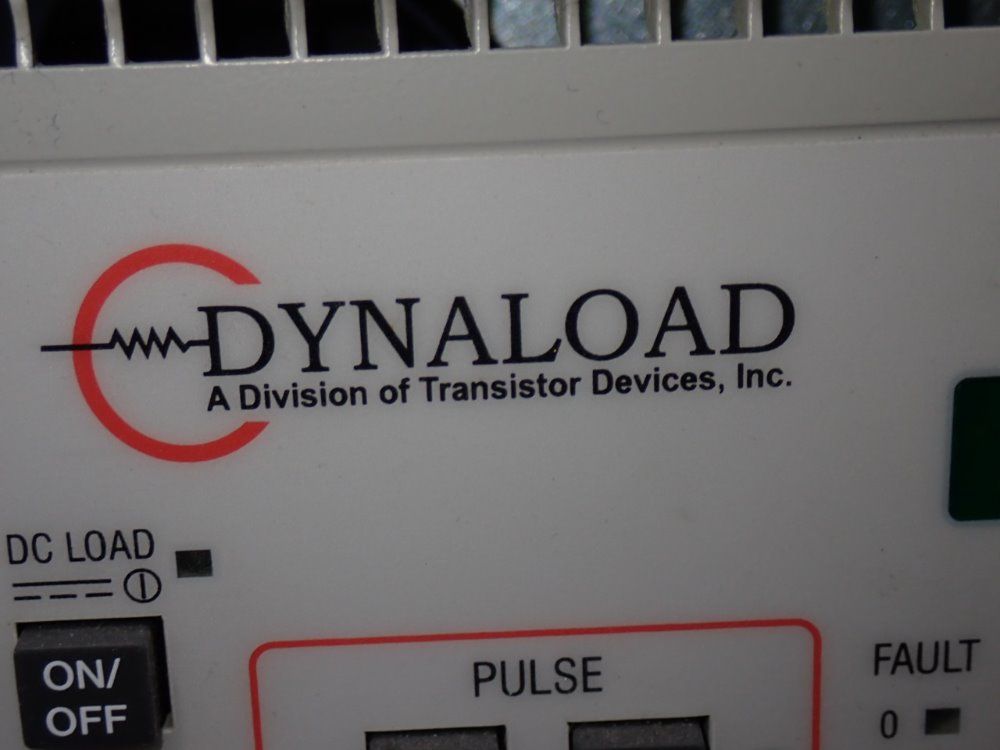 Transistor Devices Multi-channel Electronic Load - Mcl488