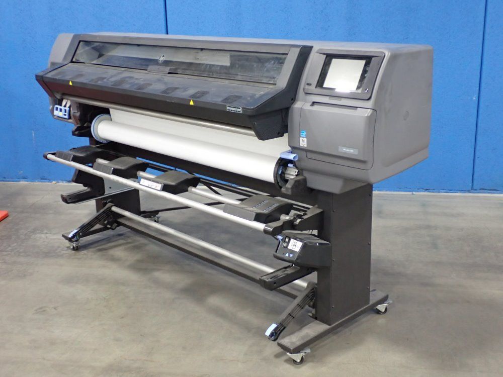 Hp 16a Latex 360 Printer - B4h70a L4r41a