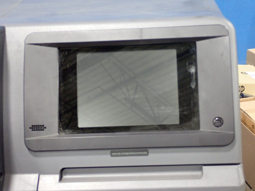 Hp 16a Latex 360 Printer - B4h70a L4r41a