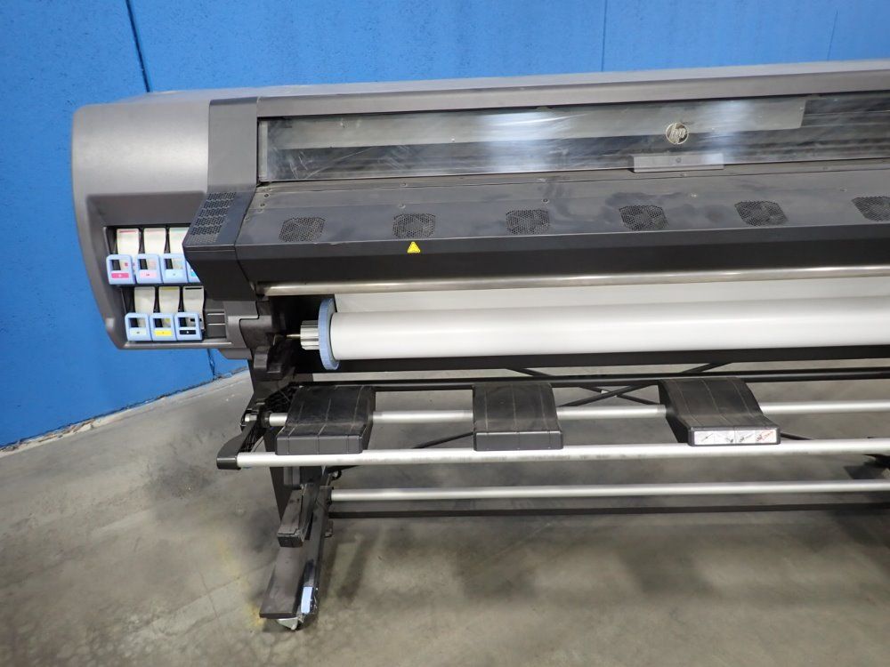 Hp 16a Latex 360 Printer - B4h70a L4r41a
