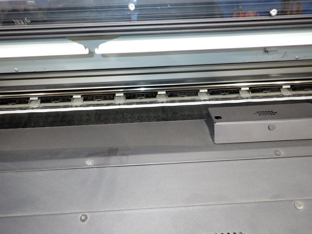 Hp 16a Latex 360 Printer - B4h70a L4r41a