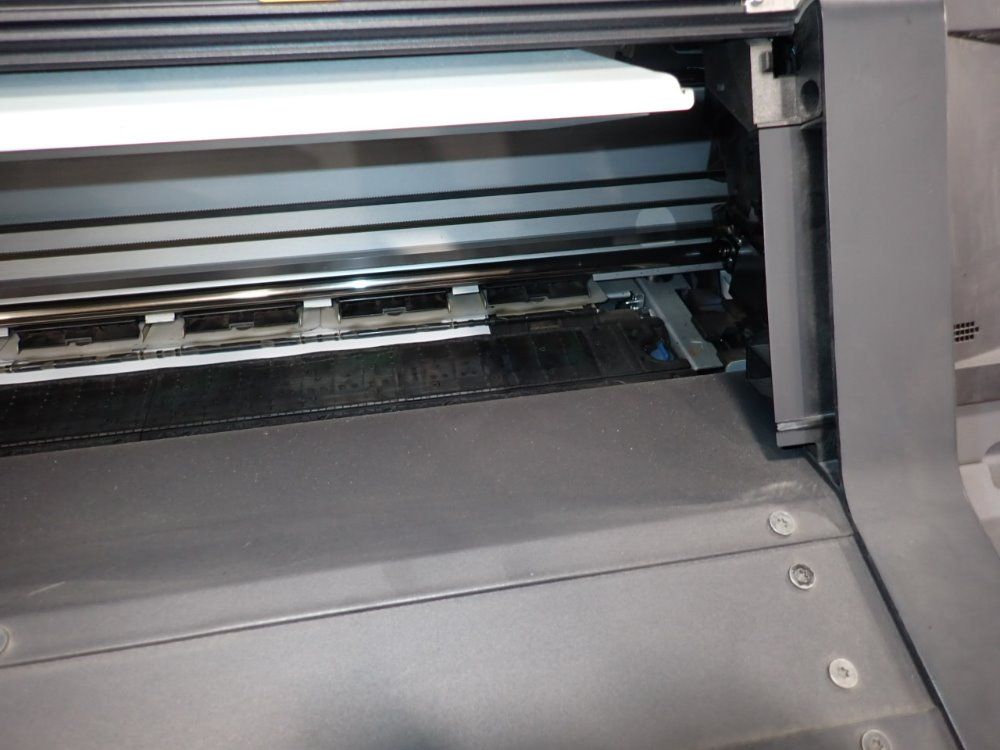 Hp 16a Latex 360 Printer - B4h70a L4r41a
