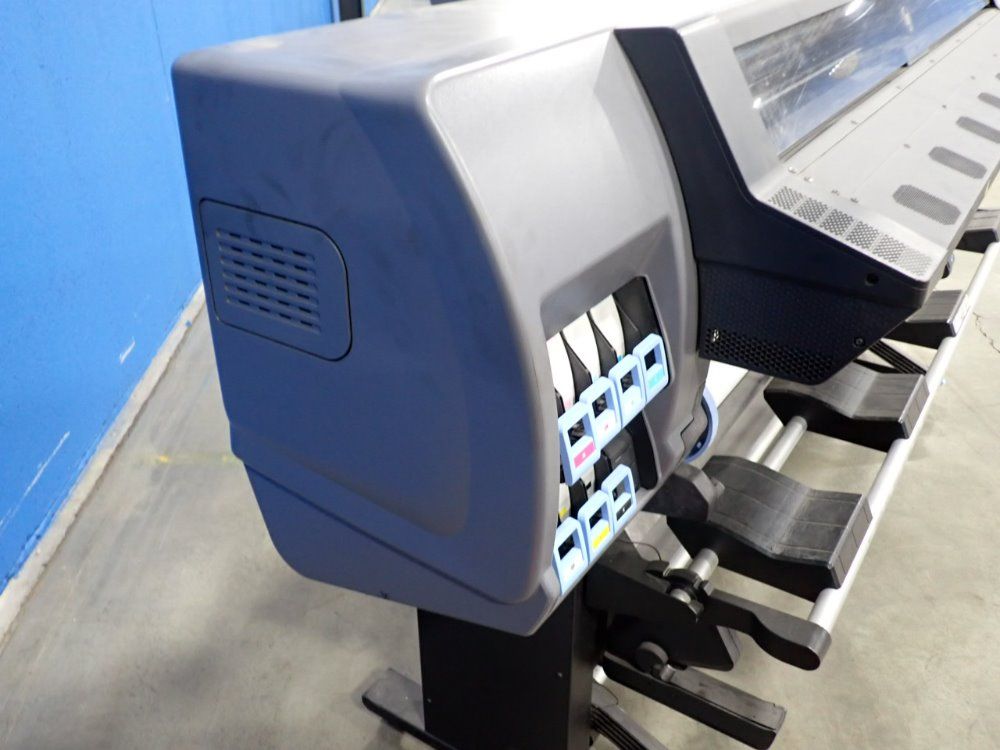 Hp 16a Latex 360 Printer - B4h70a L4r41a