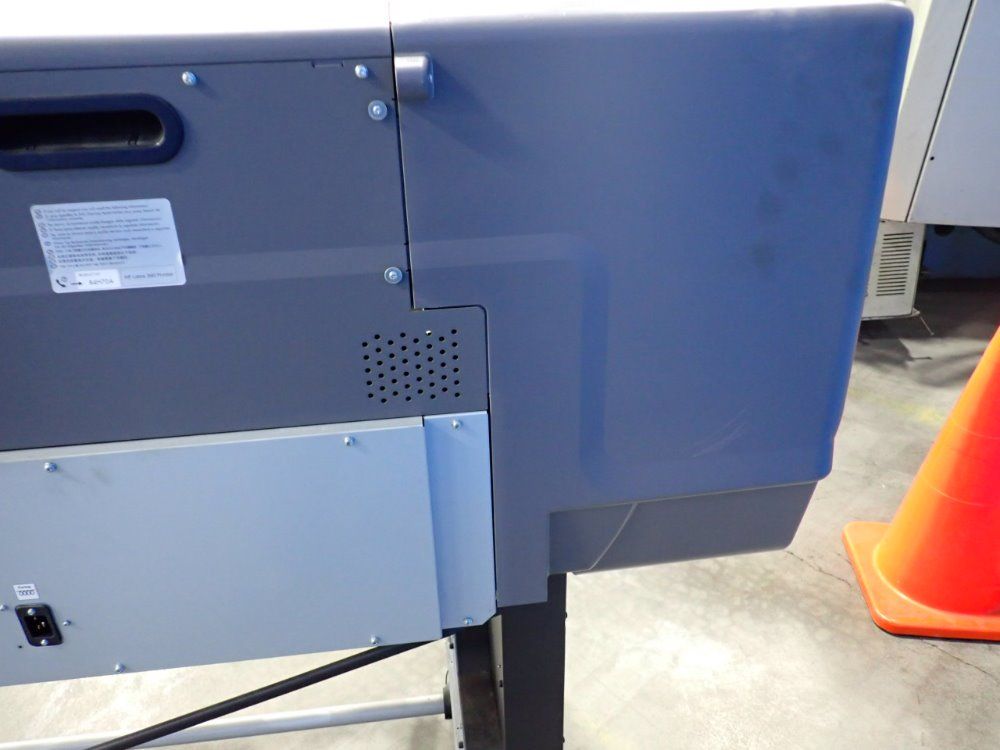 Hp 16a Latex 360 Printer - B4h70a L4r41a