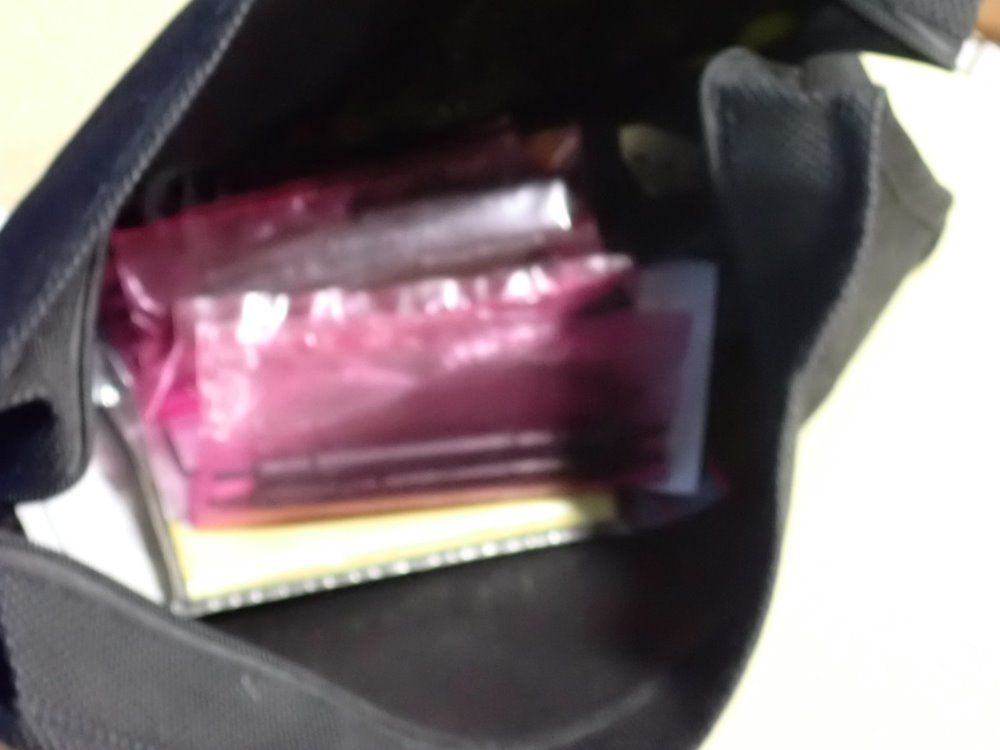 Hp Ink And Miscellanious Printer Parts