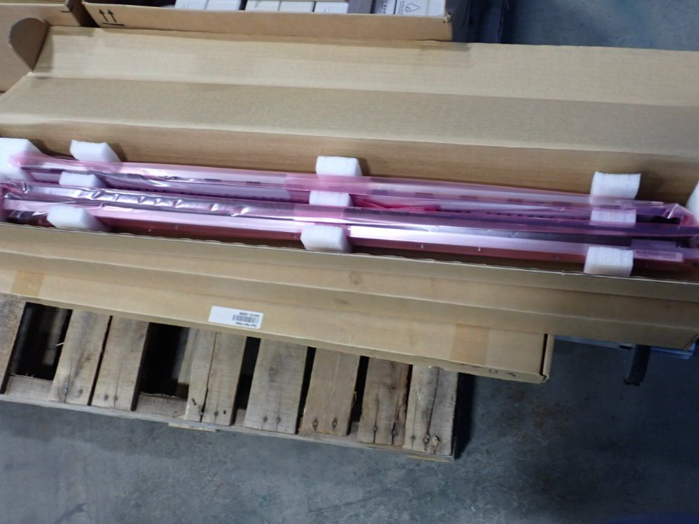 Hp Ink And Miscellanious Printer Parts