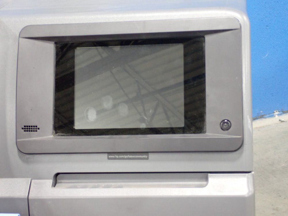 Hp 16a Latex 360 Printer - B4h70a L4r41a