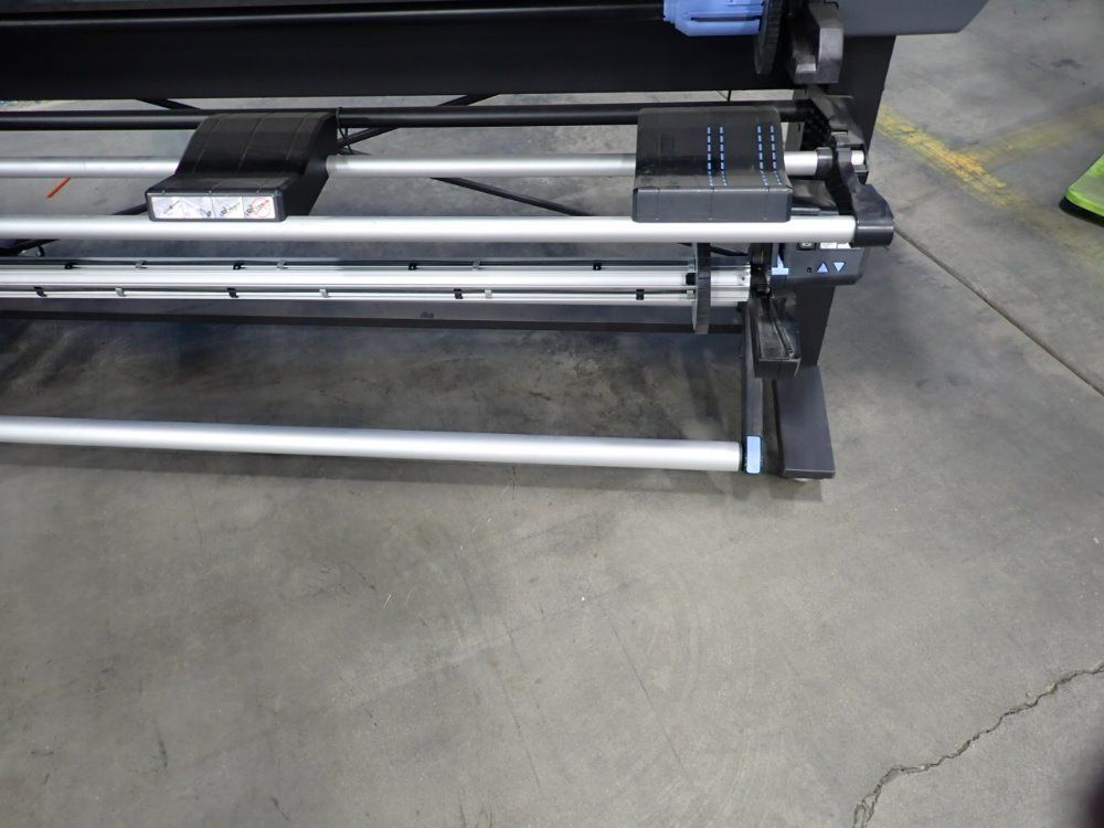 Hp 16a Latex 360 Printer - B4h70a L4r41a