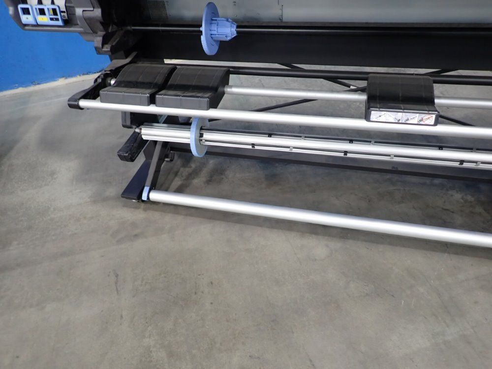 Hp 16a Latex 360 Printer - B4h70a L4r41a