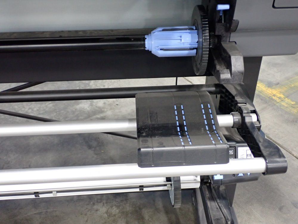 Hp 16a Latex 360 Printer - B4h70a L4r41a