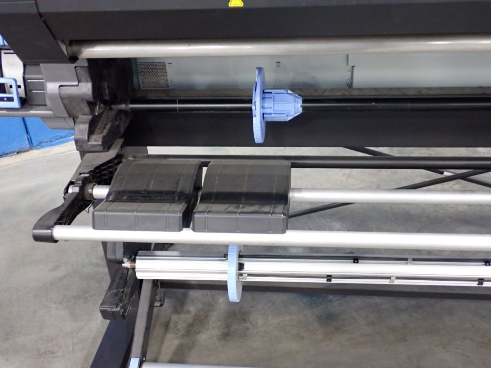 Hp 16a Latex 360 Printer - B4h70a L4r41a