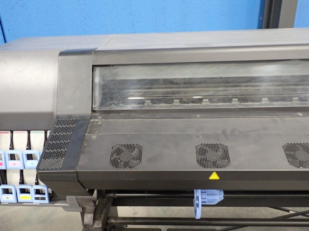 Hp 16a Latex 360 Printer - B4h70a L4r41a