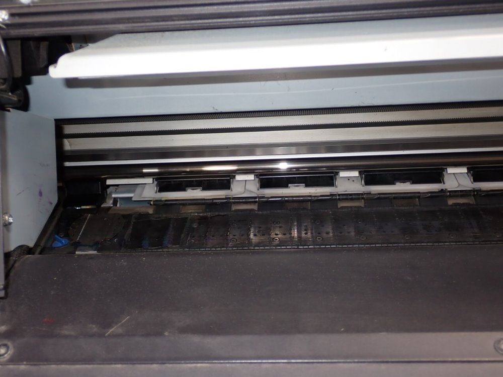 Hp 16a Latex 360 Printer - B4h70a L4r41a