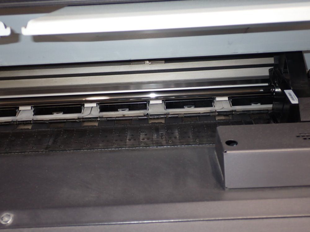 Hp 16a Latex 360 Printer - B4h70a L4r41a