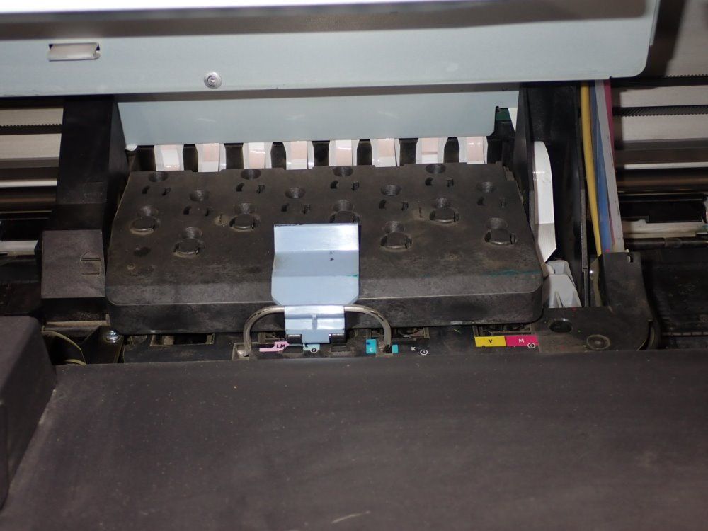 Hp 16a Latex 360 Printer - B4h70a L4r41a