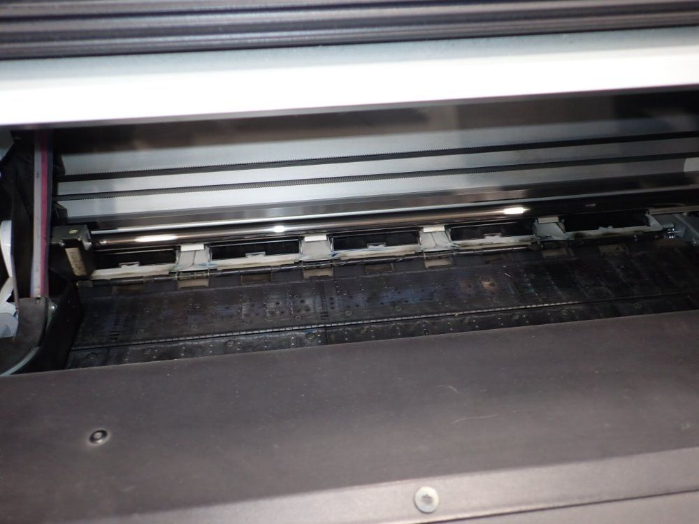 Hp 16a Latex 360 Printer - B4h70a L4r41a